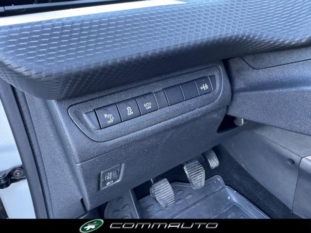 PEUGEOT 2008 1° serie 1.6 e-HDi 92 CV Stop&Start Allure