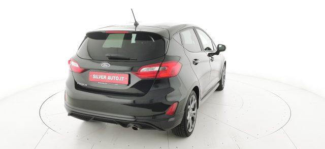 FORD Fiesta 1.1 85 CV 5 porte ST-Line