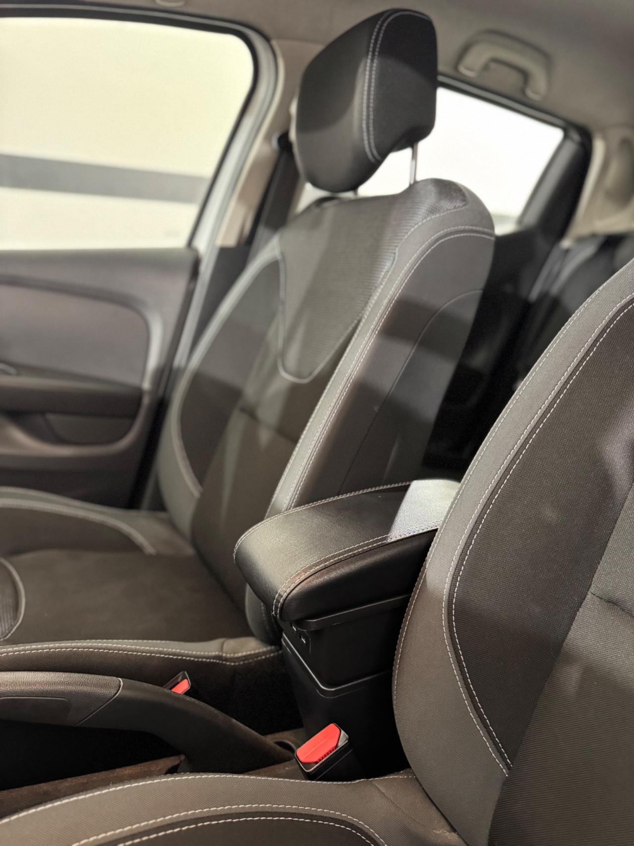 Renault Clio dCi 8V 90CV Start&Stop 5 porte Energy Intens