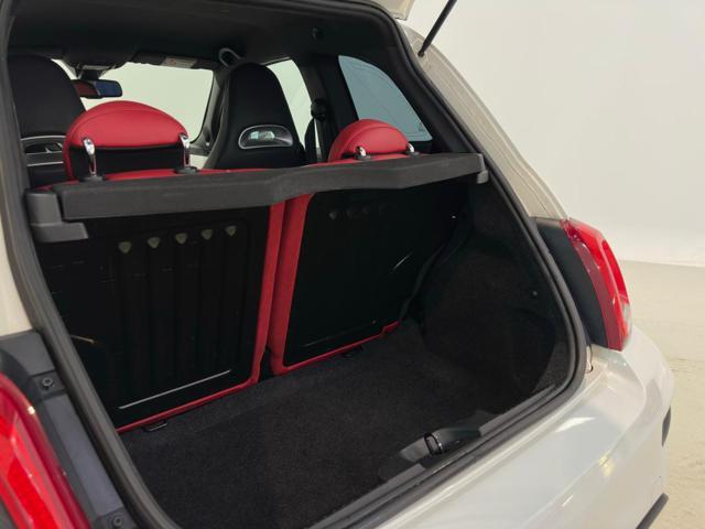 ABARTH 595 1.4 Turbo T-Jet 145 CV (220CV)