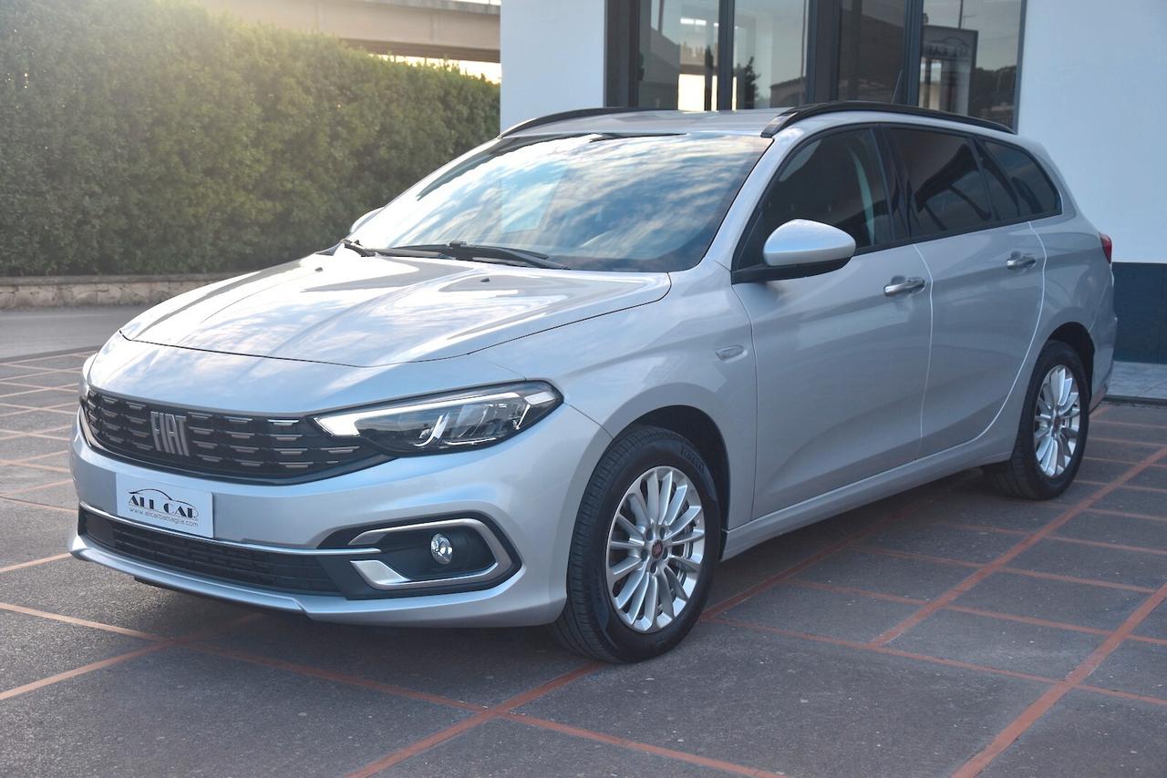 Fiat Tipo SW 1.6 Mjt 130cv Business --23.000km--