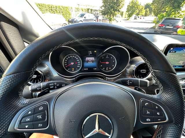 Mercedes-Benz V 250 Long d Premium Business auto 7POSTI KM 59.900 IVA!