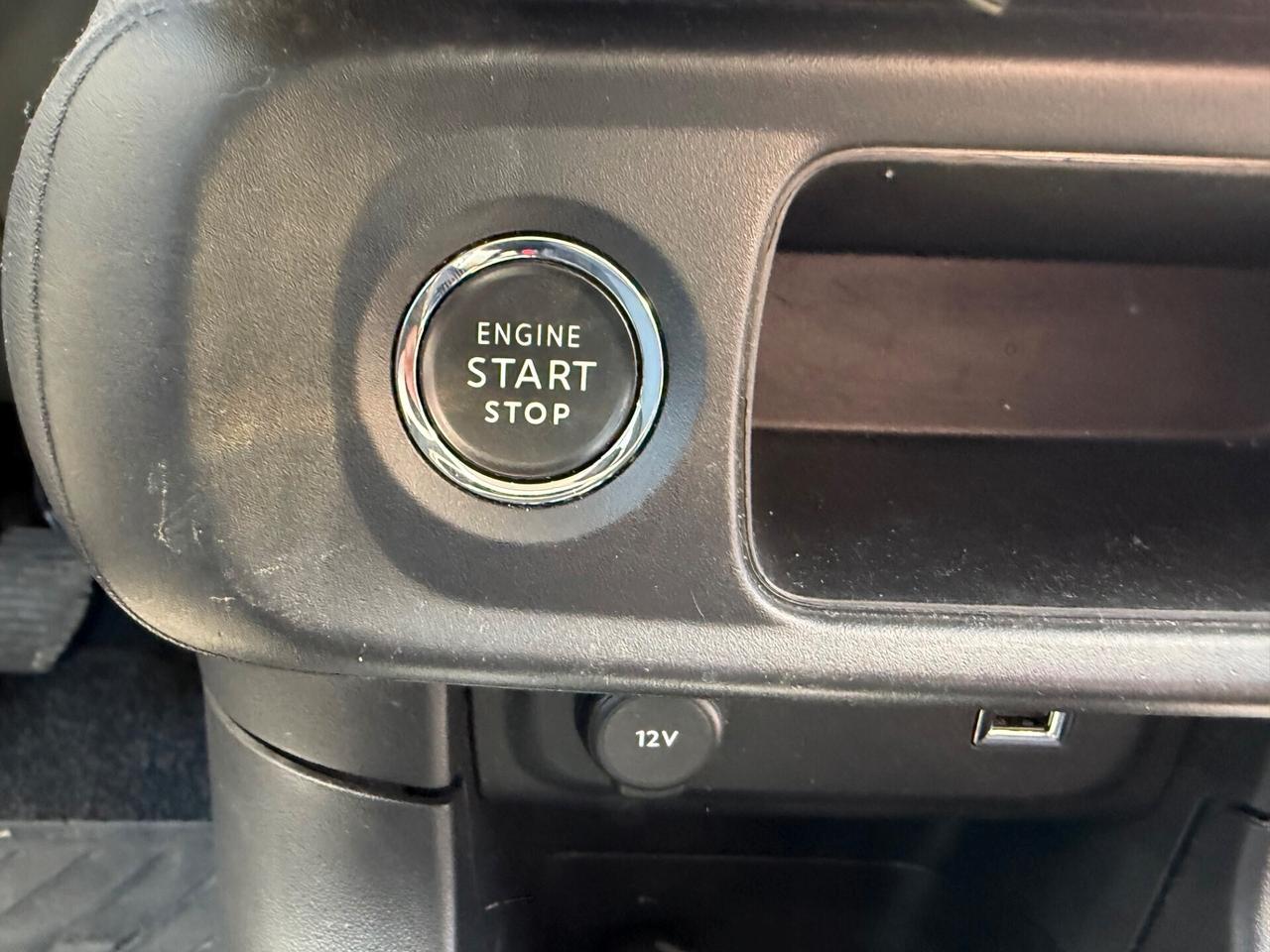 CITROEN C3 BlueHDi 100.000 KM "PRATICAMENTE NUOVA"