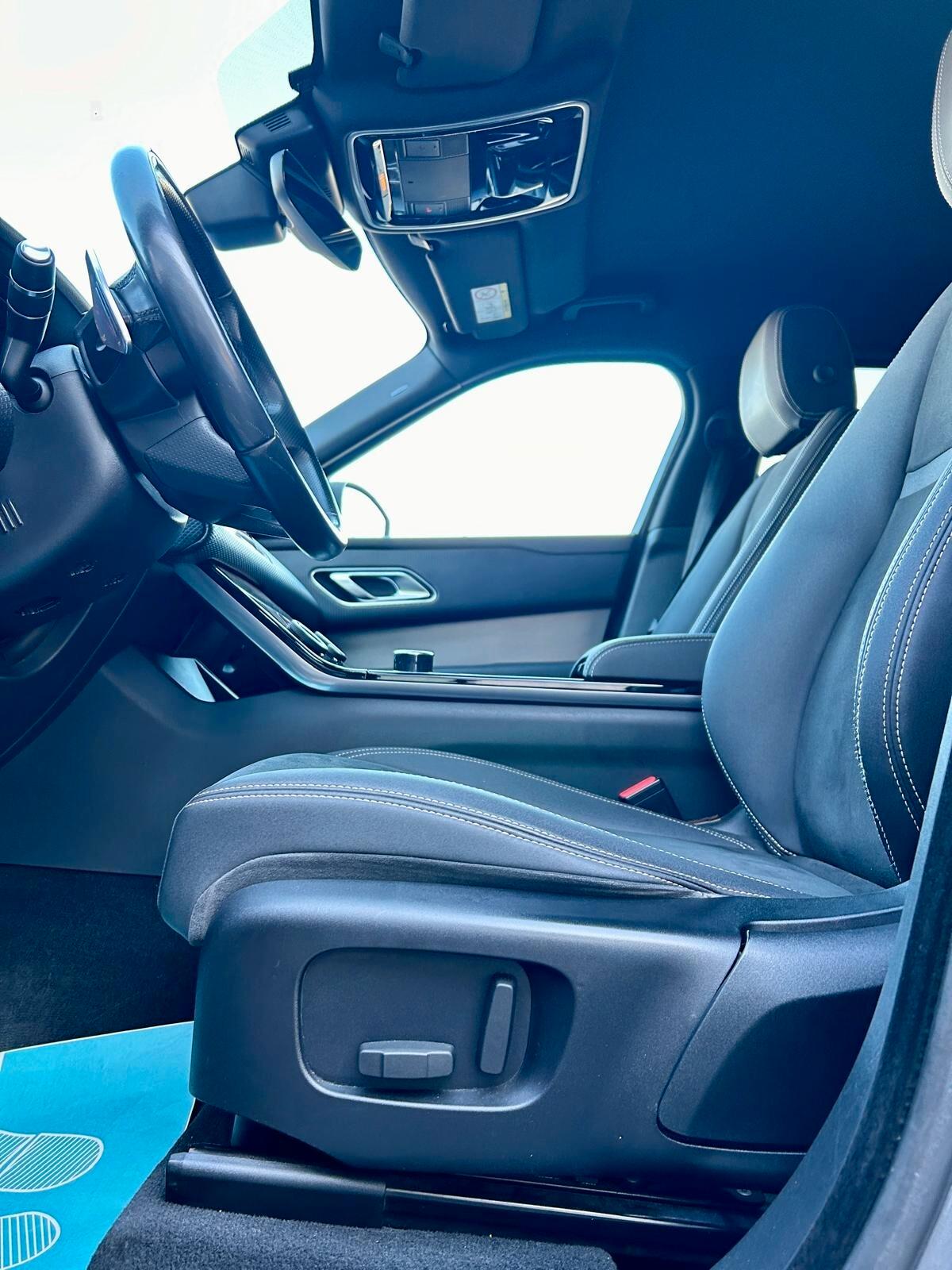 Land Rover Range Velar 2.0D I4 240 CV R-Dynamic HSE