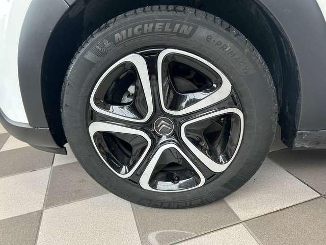 Citroen C3 C3 1.2 puretech Shine Pack s&s