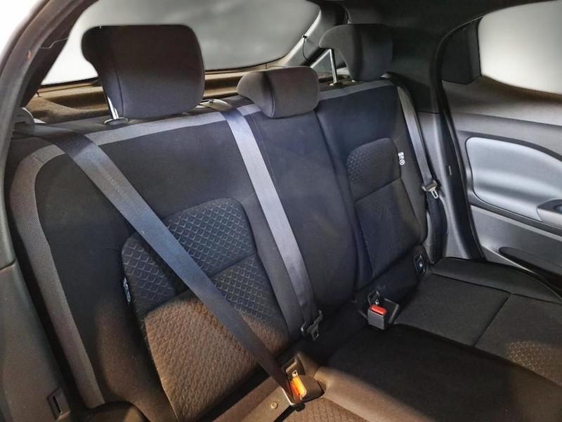 NISSAN JUKE 1.0 DIG-T 114 N-Connecta Mt