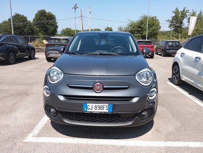 FIAT 500X 1.3 Mjet 95cv E6D Connect