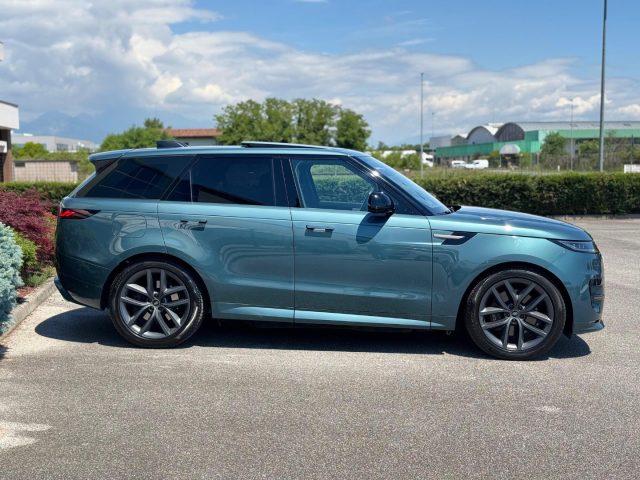 LAND ROVER Range Rover Sport 3.0 I6 PHEV 440 CV DYNAMIC HSE*UNIPROP*SERVICE UF