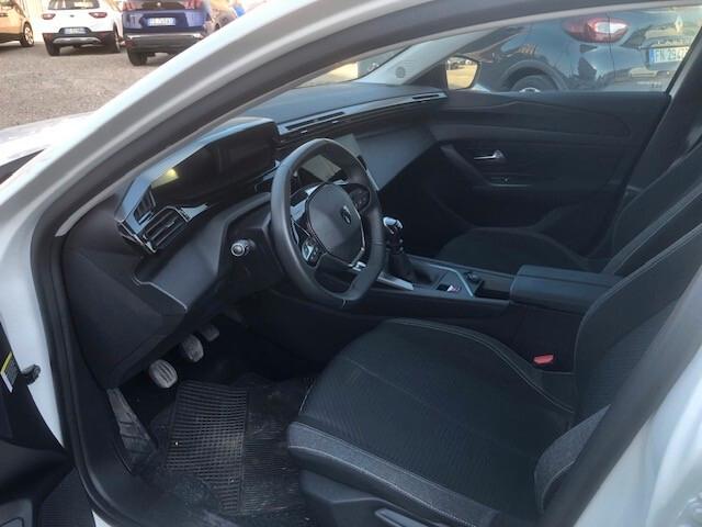 Peugeot 308 PureTech Turbo 130 S&S Active Pack