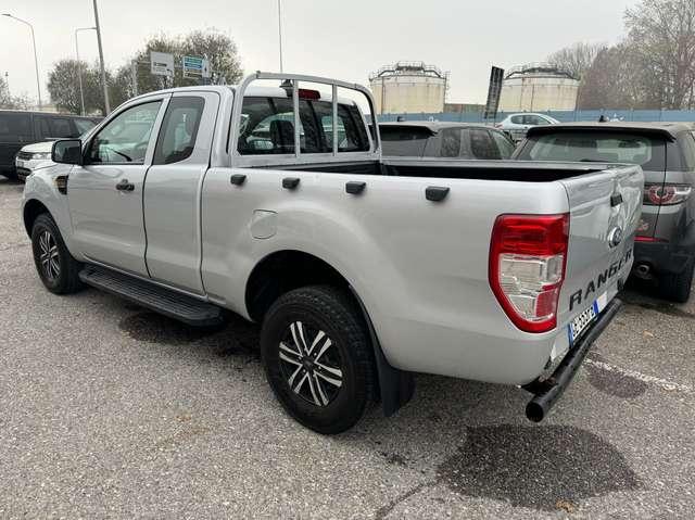 Ford Ranger 2.0 ecoblue super cab XL 170cv