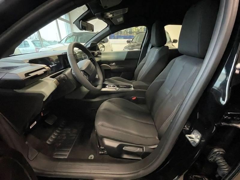 Lancia Ypsilon Ypsilon Hybrid e-DCT