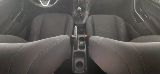 FORD Fiesta 1.5 TDCi 75CV 5 porte Business