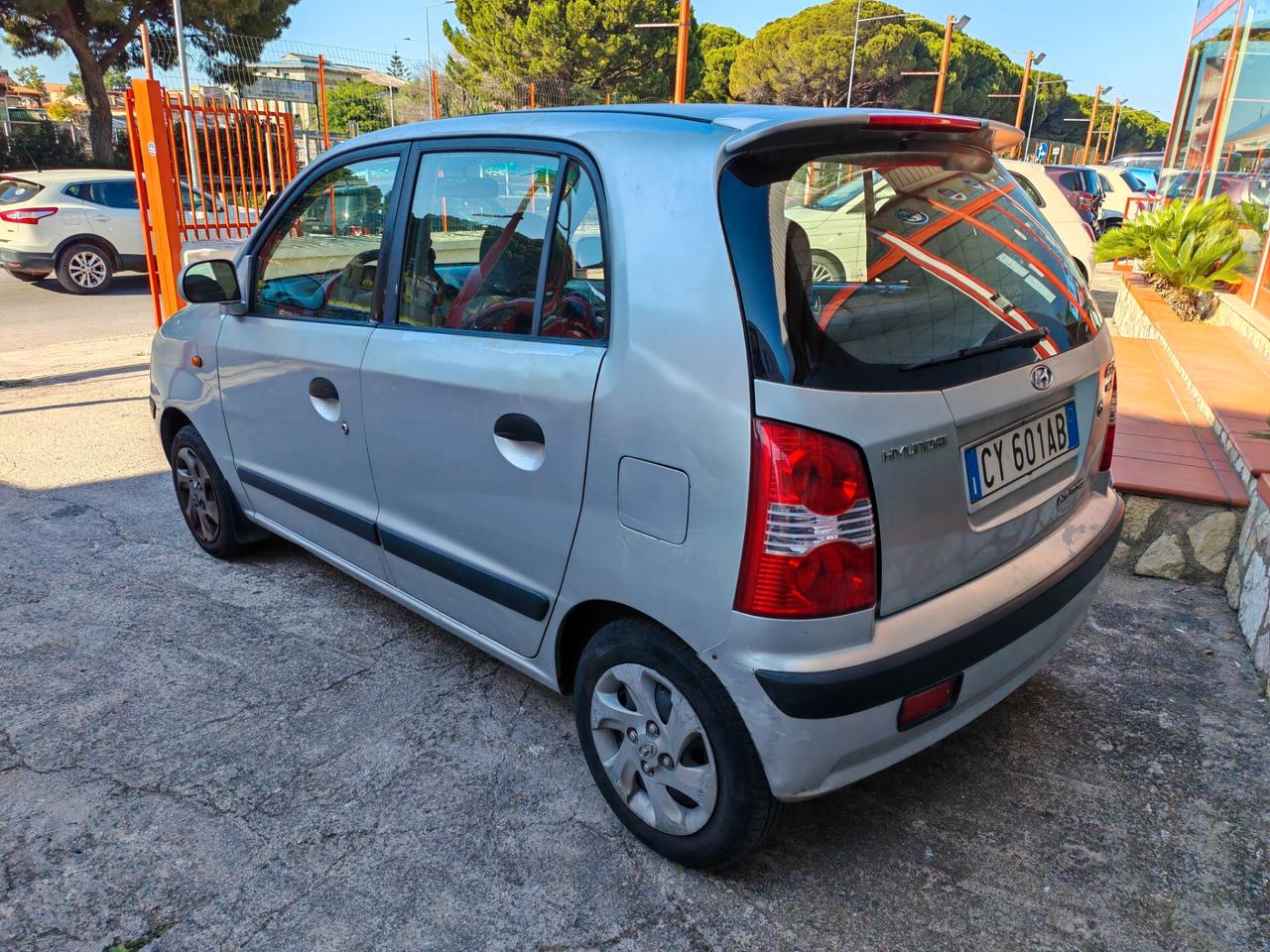 Hyundai Atos Prime 1.1 12V Like