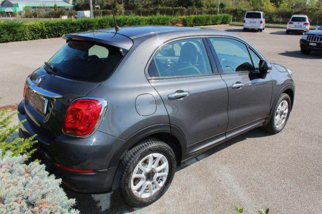 FIAT 500X 1.3 MTJ 95 CV POP STAR *UNIPROP*IMPECCABILE*