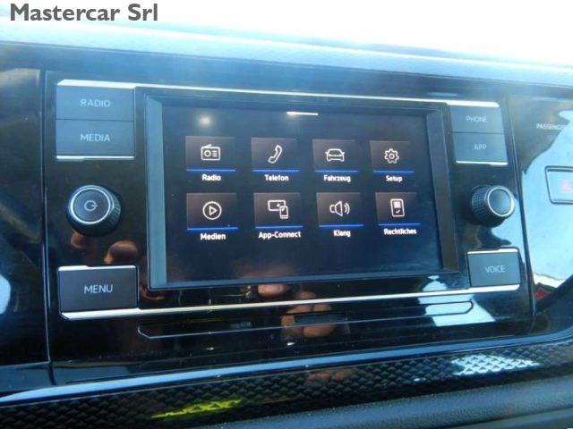 VOLKSWAGEN Taigo Taigo 1.0 tsi Life 95cv - NEOPATENTATI OK- GN767NA