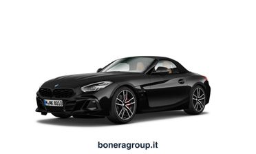 BMW Z4 M 40 i Steptronic