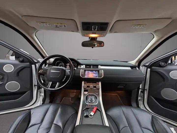 Land Rover Range Rover Evoque 3p 2.2 sd4 Dynamic 190cv~Unipro~PREZZO REALE