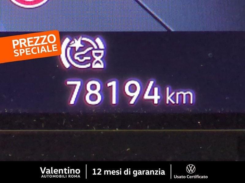 Volkswagen Golf 1.5 TSI EVO ACT Style