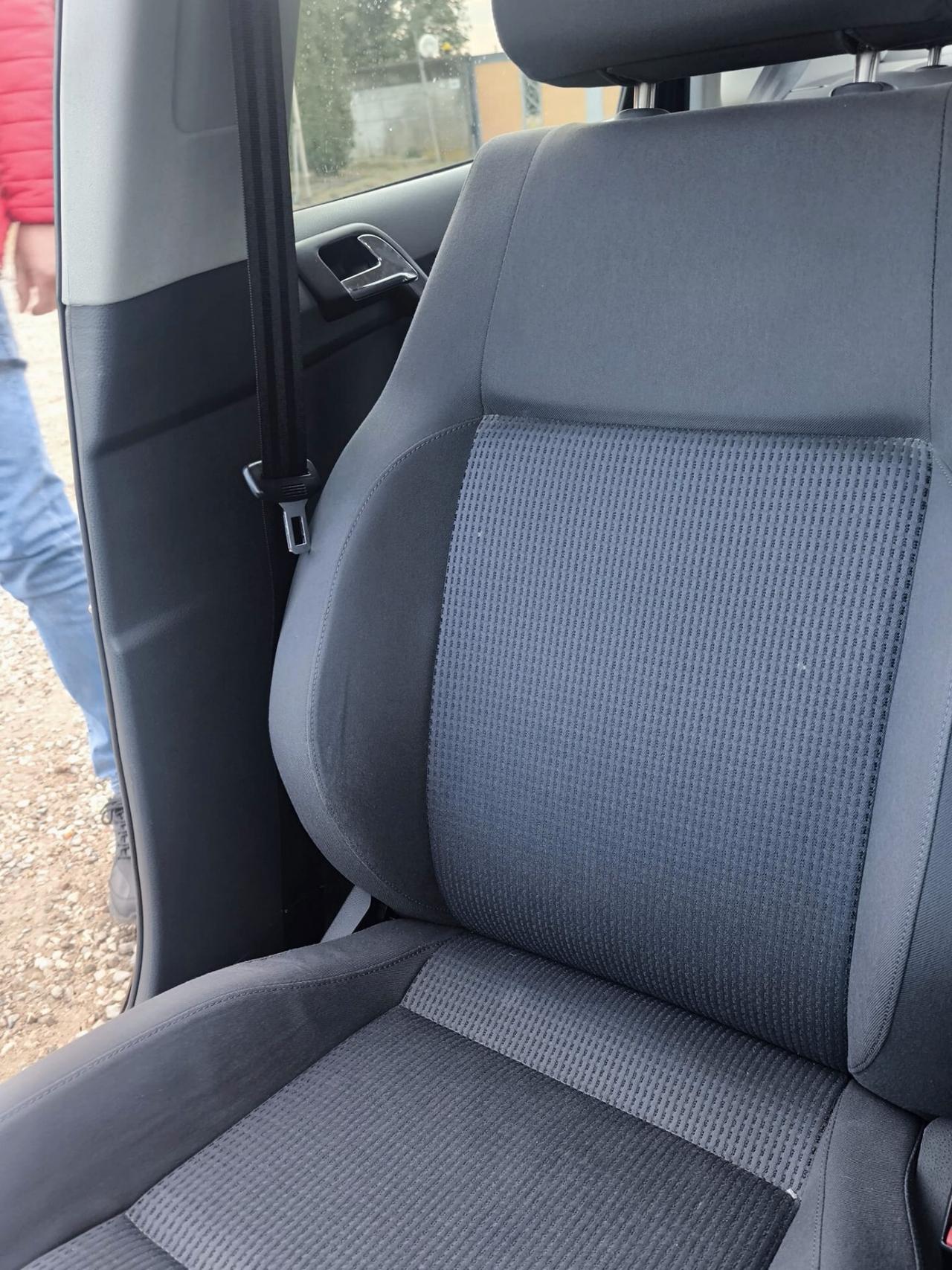 Volkswagen Polo 1.4 #GM