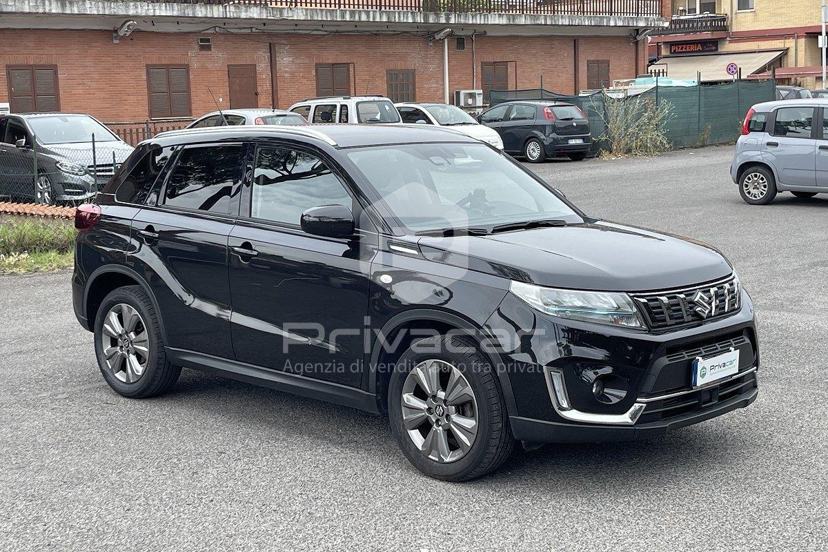 SUZUKI Vitara 1.4 Hybrid Cool