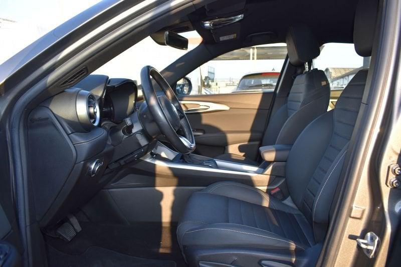 Alfa Romeo Tonale 1.5 160cv Hybrid TCT7 Ti