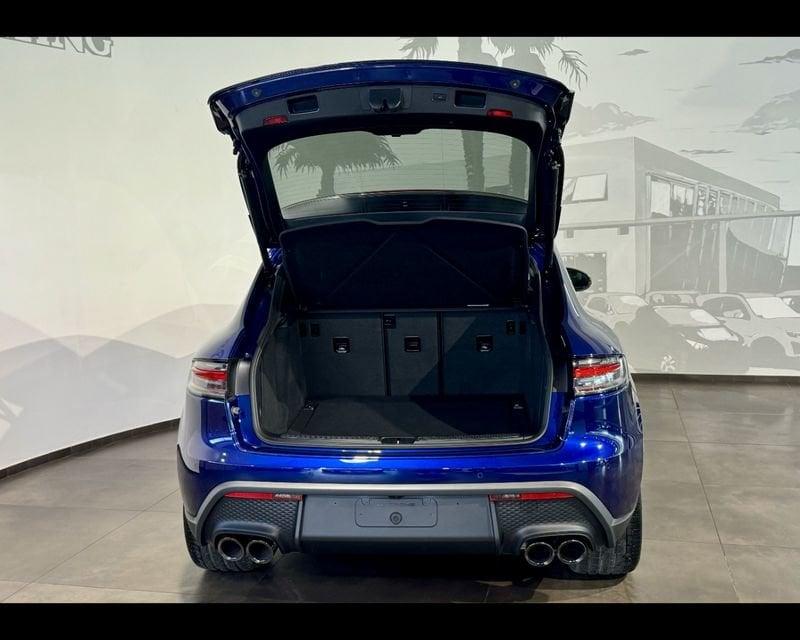 Porsche Macan 2.0 T