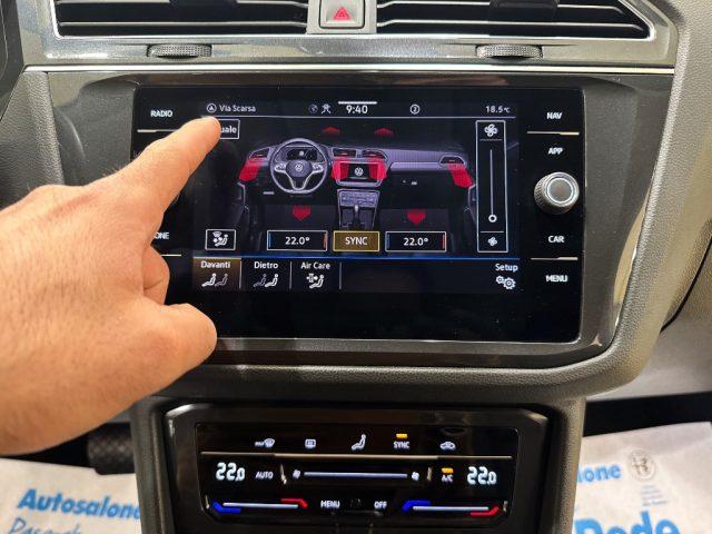 VOLKSWAGEN Tiguan 2.0 TDI 150 CV SCR DSG Life