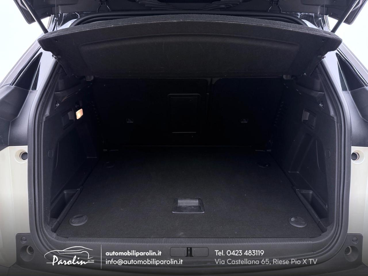 Peugeot 3008 1.5 bluehdi Allure Pack s&s 130cv eat8 +IVA Autocarro N1