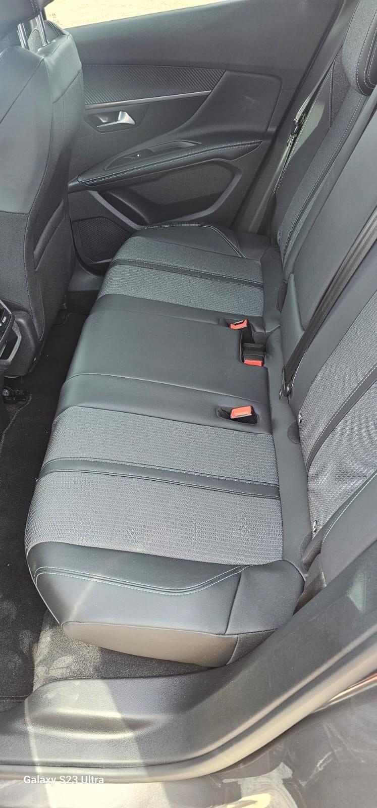 Peugeot 3008 allure Pack 130 CV hdi cambio automatico at8