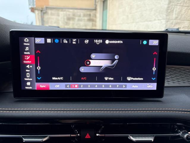 ALFA ROMEO Tonale 1.6 diesel 130 CV TCT6 Sprint