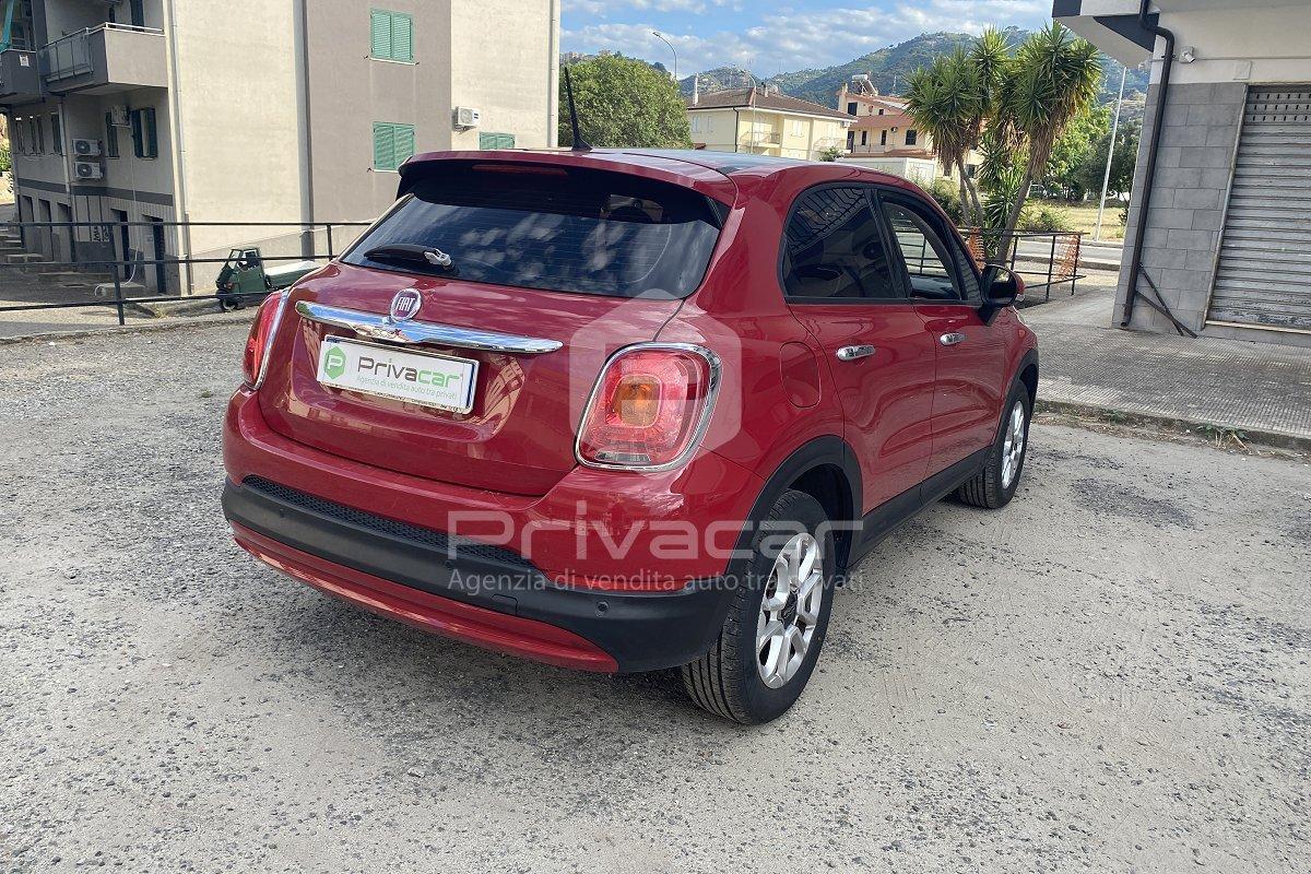 FIAT 500X 1.6 MultiJet 120 CV Business