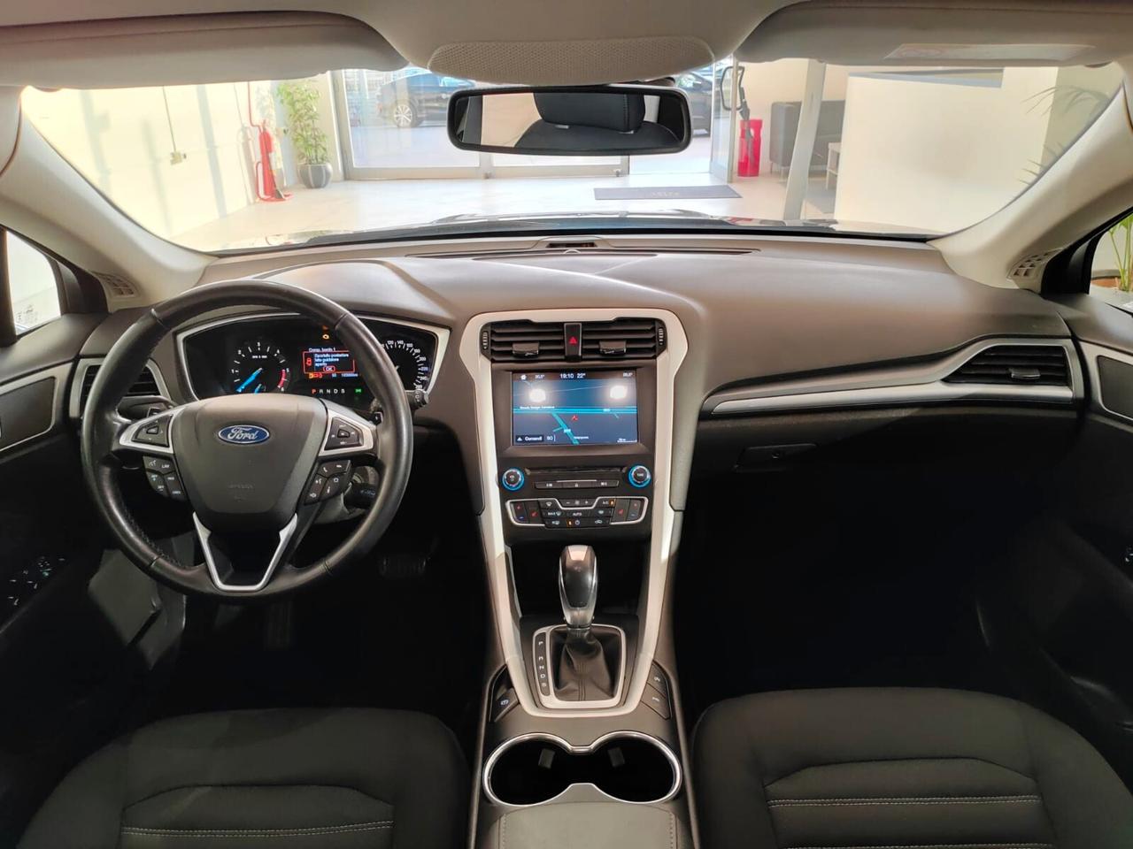 Ford Mondeo 2.0 EcoBlue 150 CV S&S aut. SW Business