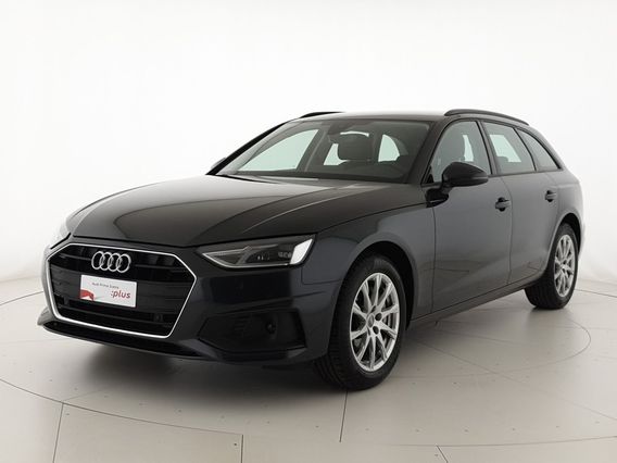 Avant 40TDI 190CV S tronic Business