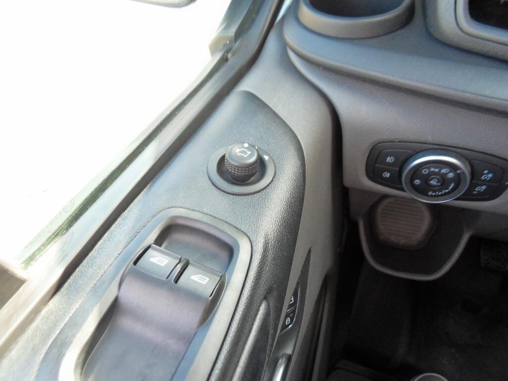 Ford Transit Custom Trendline 2.0 Diesel 105cv