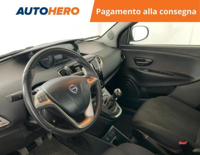 LANCIA Ypsilon 1.0 FireFly 5 porte S&S Hybrid Ecochic Gold