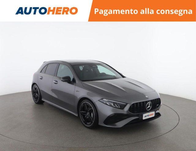 MERCEDES-BENZ A 35 AMG 4Matic Premium Plus