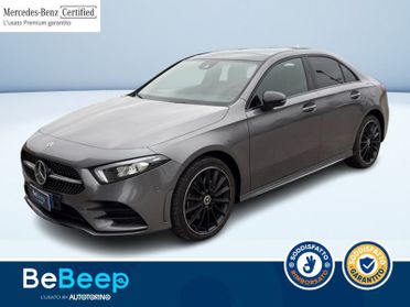 Mercedes-Benz Classe A A 250 E EQ-POWER PREMIUM AUTO