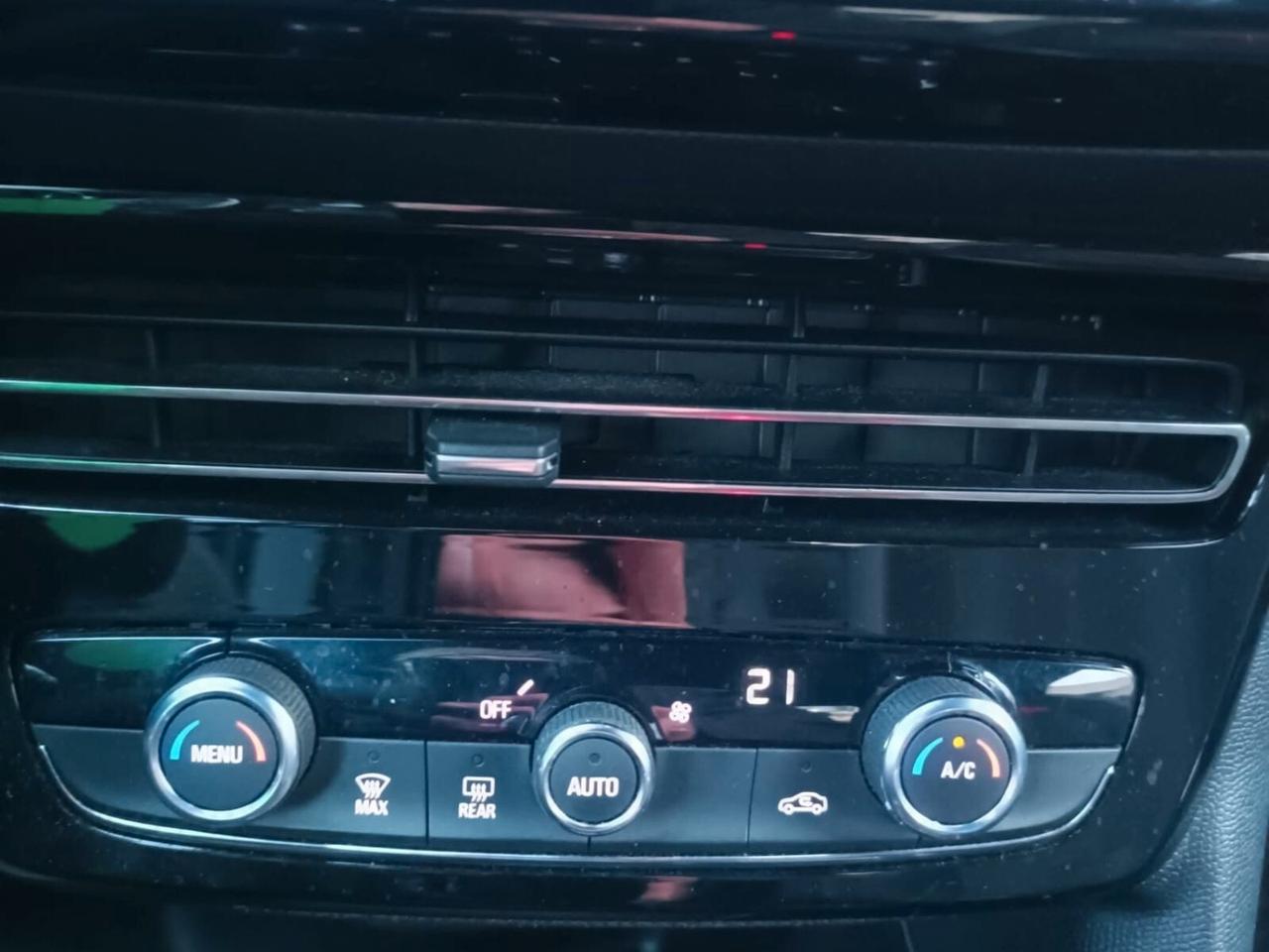 Opel Mokka 1.5 diesel Elegance