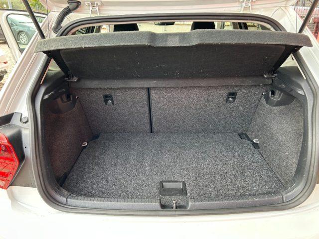 VOLKSWAGEN Polo 1.0 TGI 5p. Comfortline ACTIVE