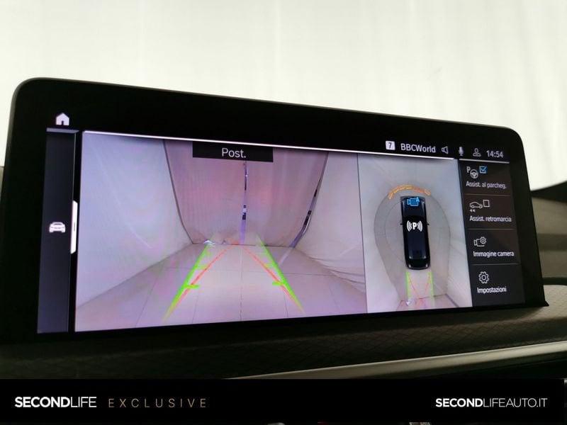 BMW X4 xdrive20d mhev 48V Msport auto