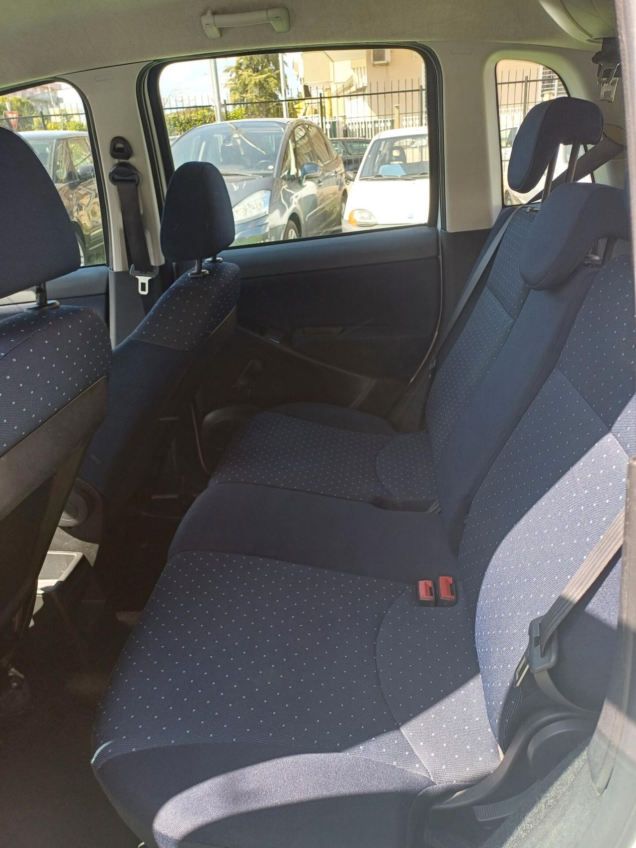 Fiat Idea 1.3 MJT 16V 95 CV S&S Dynamic