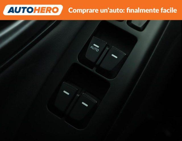 HYUNDAI iX35 1.7 CRDi 2WD Xpossible