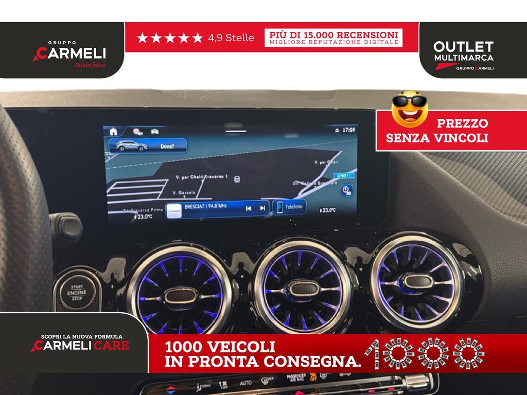 Mercedes GLA 200 200 AMG Line Premium 7G-DCT