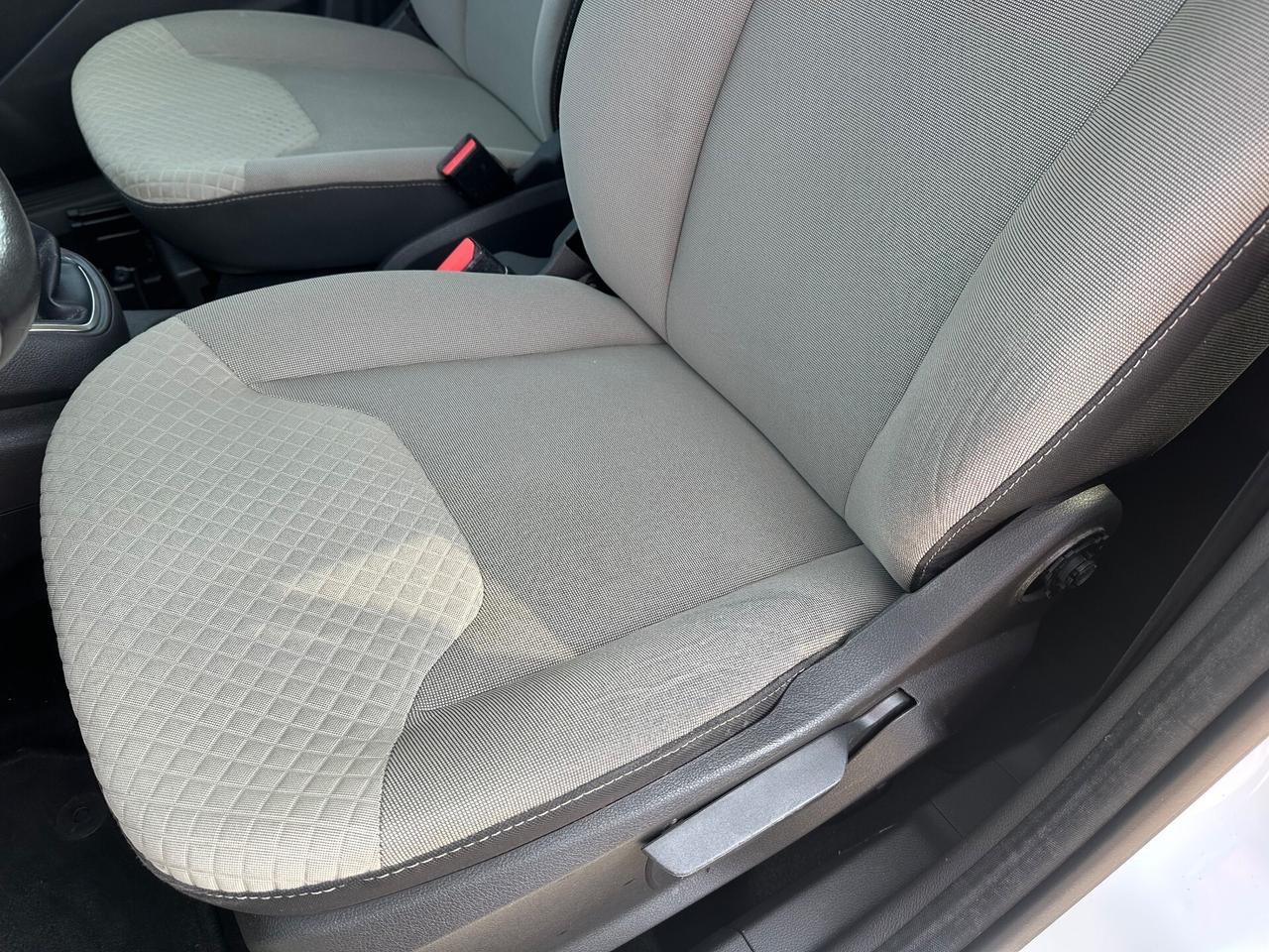 FORD TOURNEO COURIER 1.0 BENZINA EURO 6B