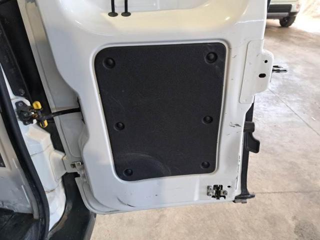 FIAT Fiorino 1.3 MJT 75CV Combi Semivetrato (N1) E5B 20.000 Km