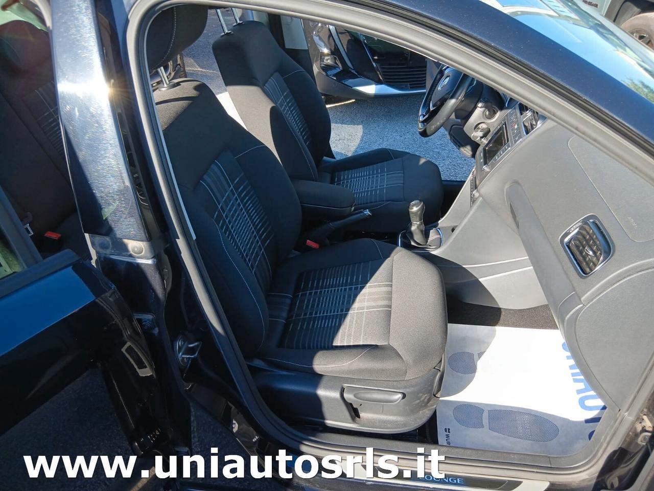 Volkswagen Polo 1.0 MPI 75 CV 5p. Comfortline