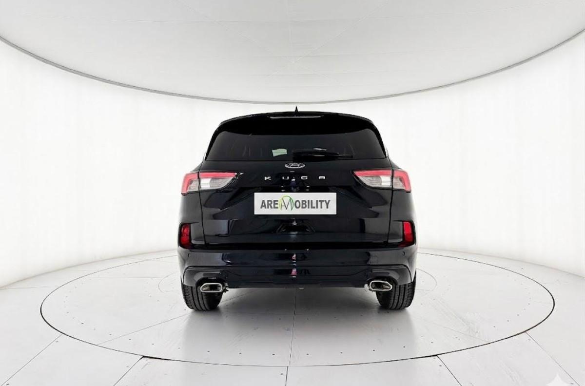 FORD KUGA 1.5 ecoblue st line X 2wd 120cv auto
