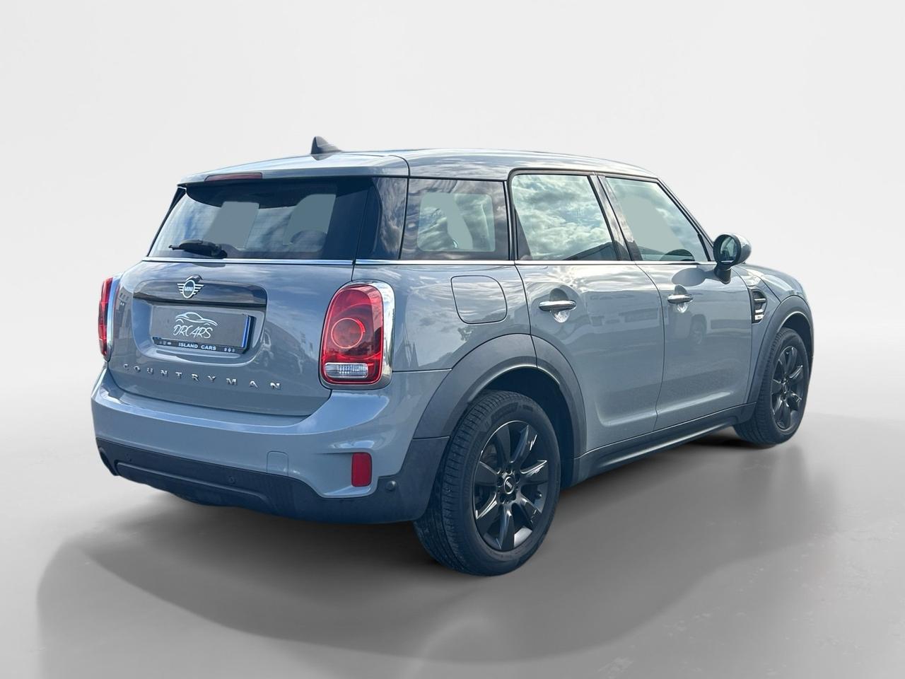 Mini One Countryman 1.5 Business