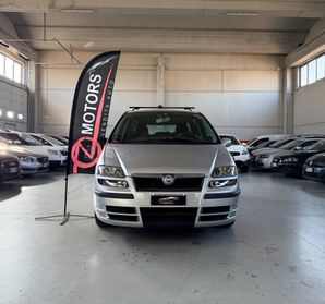 Fiat Ulysse 2.2 JTD Emotion 7 POSTI