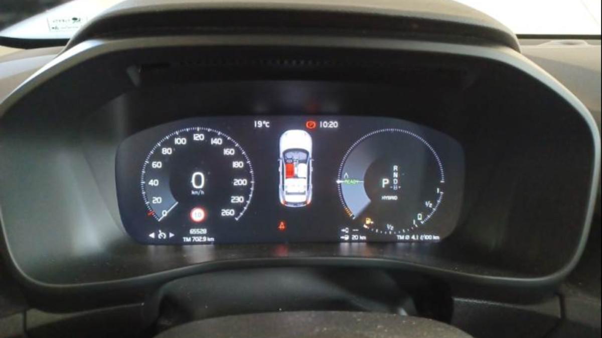 VOLVO Xc40 T4 Recharge Plug-In Hybrid Automatico Essential